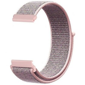 Resim Zcwatch ZC-V0521 Cırtcırt Kumaş Ayarlanabilir Bronz Kordon 