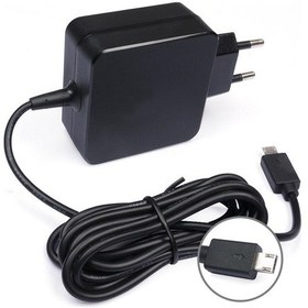 Resim ASUS X205, X205T Uyumlu Laptop Adaptör 
