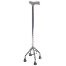 Resim Comfort Plus Dy05924 4 Ayaklı Baston 