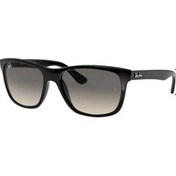 Resim Rayban RB4181 601/71 57 Unisex Güneş Gözlüğü 