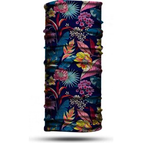 Resim Motorcu Boyunlugu Unisex Bandana Motosiklet Bandana Boyunluk Kadın Erkek Boyunluk Headwear BDK410 