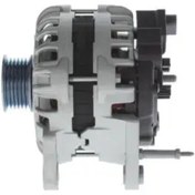 Resim Bosch ALTERNATOR 14V 110A A1 A3 ALTEA IBIZA TOLEDO FABIA OCTAVIA RAPID ROOMSTER EOS GOLF V VI JETTA PASSAT 