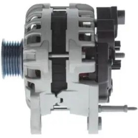 Resim Bosch ALTERNATOR 14V 110A A1 A3 ALTEA IBIZA TOLEDO FABIA OCTAVIA RAPID ROOMSTER EOS GOLF V VI JETTA PASSAT 
