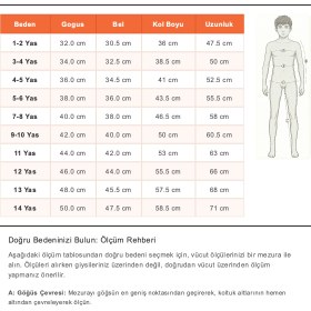 Resim Doctor junior Erkek Çocuk Klasik Mavi Gömlek 