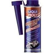 Resim Liqui Moly Speed Tec Performans Arttırıcı Benzin Katkısı 250 Ml 