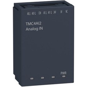 Resim Schneider Electric Tmc4Aı2 M241 Kartuş - 2 Analog Akım Girişi 