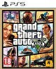 Resim Rockstar Grand Theft Auto V (GTA 5) PS5 Aksiyon Macera Oyunu Gelişmiş Grafikler ve Hızlı Yükleme 