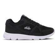 Resim Slazenger Pera Kadın Sneaker Ayakkabı Siyah / Beyaz 