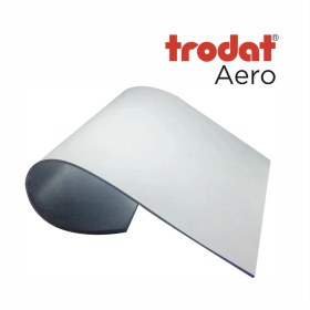 Resim Trodat Lazer Kaşe Lastiği 850208 A4 
