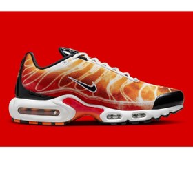 Resim Nike Air Max Plus OG ''Plus Light Photography'' Erkek Spor Ayakkabı 