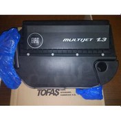 Resim Fiat 1.3 Multijet Euro5 Hava Filtre Kutusu Linea Doblo Punto Egea 323012564 