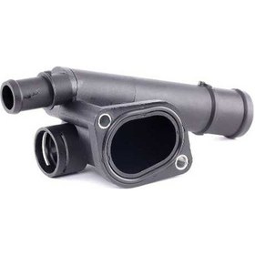 Resim Esse Otomotiv - Passat-golf5-jetta-a3-leon Su Flanşı 04-10 Vw 038121132g 038121132g 