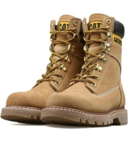 Resim Cat Caterpillar Montana Honey Kadın Bot 
