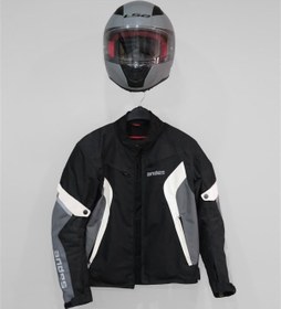 Resim Modern Raf Duvara Monte Çengelli Kask Askısı 