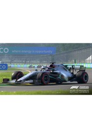 Resim Codemasters F1 2020 - Seventy Edition PS4 Yarış Oyunu Genel Yaş İçin Multiplayer Desteği 