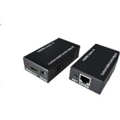 Resim Baust HDMI Cat6 Extender - 60 mt 
