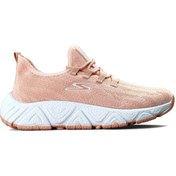 Resim PASOMİA Pasomia Sneaker Ayakkabı Kadın O58z0p0085-pembe 