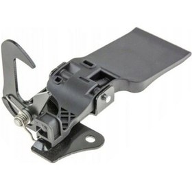 Resim Audi Q3 Motor Kaput Üst Kilidi 2012-2018 8U0823480C 