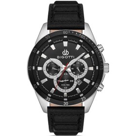 Resim Bigotti Bg.1.10321.1 Erkek Kol Saati 