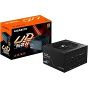 Resim Misda Store Psu Modüler 750W 80+Gold GP-UD750GM 120MM Fan 