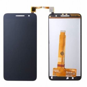 Resim Vodafone Smart 6 Prime (Vf-895N) Lcd Ekran+Dokunmatik 
