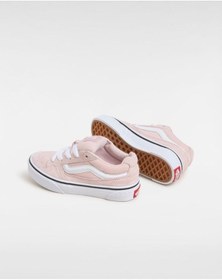 Resim Vans Caldrone Kadın Spor Ayakkabı Vn000d1yo3n1 Vn000d1yo3n1 Gkr Gül Kurusu Gülkurusu 