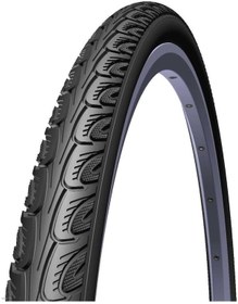 Resim Mitas Hook Zırhlı Dış Lastik 700x35c St+rs 