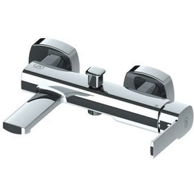 Resim Pedra Banyo Bataryası Krom Mbb160 Gpd 