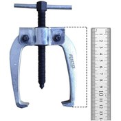 Resim Site Hırdavat 2 Ayaklı Çektirme Düz 80x80 