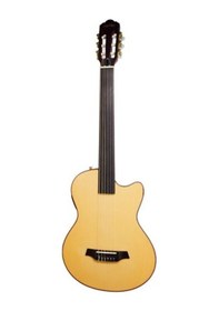 Resim Stagg Ec3000Cnf Perdesiz E. Klasik Gitar 