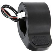 Resim SPEEDYGO Cityroll 8 Elektrikli Scooter Gaz Pedalı 