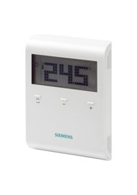 Resim Rdd100.1rf Oda Termostatı 