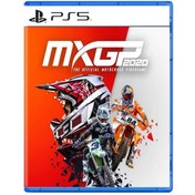 Resim Mxgp 2020 Playstation 5 Oyun 