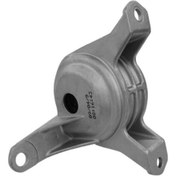 Resim Opel Astra G Zafira A Z20DTL Y20DTH Y20DTL Y22DTR 2000 Sonrası Ön Sağ Kırmızı Motor Takozu 
