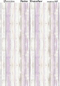 Resim Sd Pirinç Dekopaj - Sdp0107 