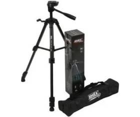 Resim Pdx 301 Tripod Siyah 
