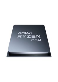 Resim AMD Ryzen 7 Pro 4750G 3.6 GHz AM4 12 MB Cache 65 W İşlemci Tray 