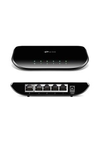 Resim Tp-Lınk Tl-Sg1005D 5 Port 10/100/1000 Gıgabıt Swıtch 