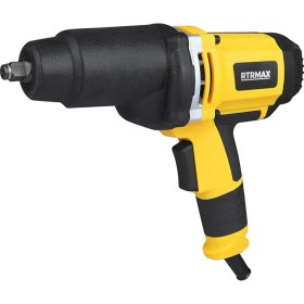 Resim RTM3090 Elektrikli Darbeli Somun Sıkma 1/2" 950W 550NM 