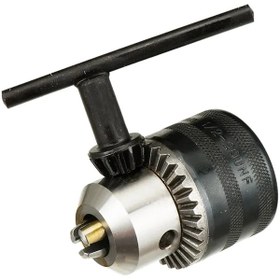 Resim shopwave Anahtarlı Metal Mandren - 13 Mm, B16 