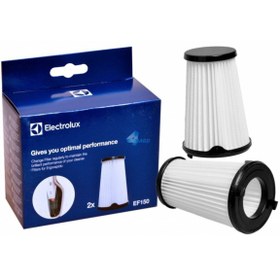 Resim Electrolux Eer73ıgm Ergorapido 2in1 Orijinal Hepa Filtre 2'li 