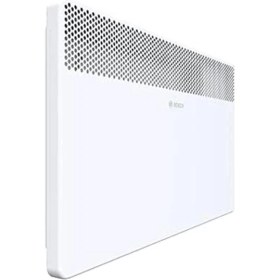 Resim Hc 4000-20 Elektrikli Konvektör ISITICI,2000W, Beyaz 