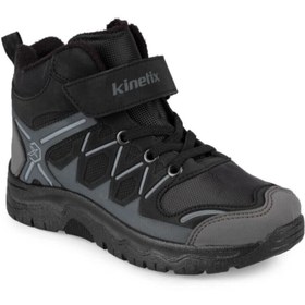 Resim Kinetix Dece Hı 9pr Siyah Erkek Çocuk Outdoor Bot 