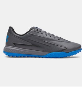 Resim Under Armour Shadow Turf 3 TF (3028293-025) | Gri 