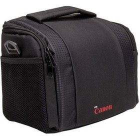 Resim Canon Uyumlu 2000D İçin Kare Çanta 