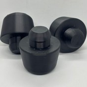 Resim Mercedes S320 W126 Eşik Bloğu 