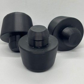 Resim Mercedes S320 W126 Eşik Bloğu 