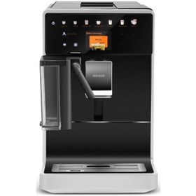 Resim Karaca Baristaroma A5 Tam Otomatik Espresso Makinesi 