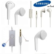 Resim Technio Samsung 5830 Jak 3.5mm Girişli Mikrofonlu Kablolu Kulaklık 