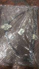 Resim Albea Palio Siena Ön Cam Krikosu Manuel 